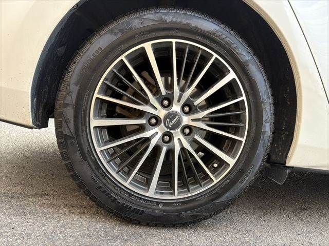 MAZDA ATENZA sedan 2018