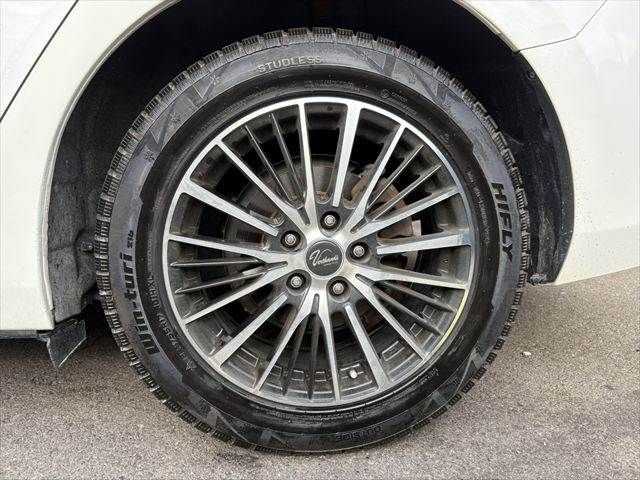 MAZDA ATENZA sedan 2018