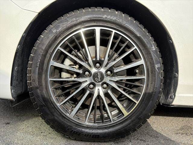 MAZDA ATENZA sedan 2018