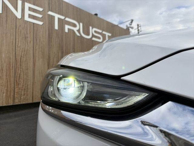 MAZDA ATENZA sedan 2018