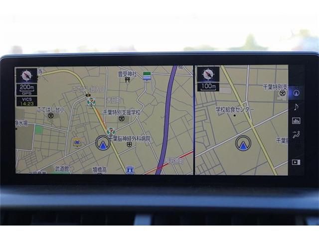 TOYOTA LEXUS NX300 2017