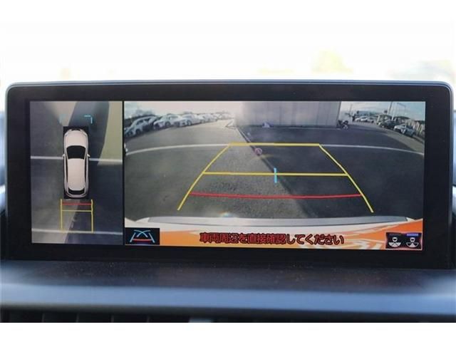 TOYOTA LEXUS NX300 2017