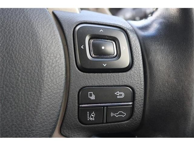 TOYOTA LEXUS NX300 2017