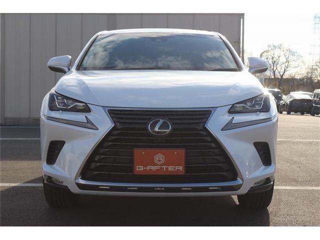 TOYOTA LEXUS NX300 2017