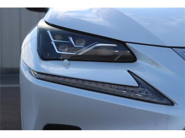 TOYOTA LEXUS NX300 2017