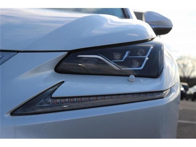 TOYOTA LEXUS NX300 2017