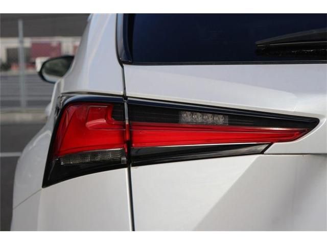 TOYOTA LEXUS NX300 2017