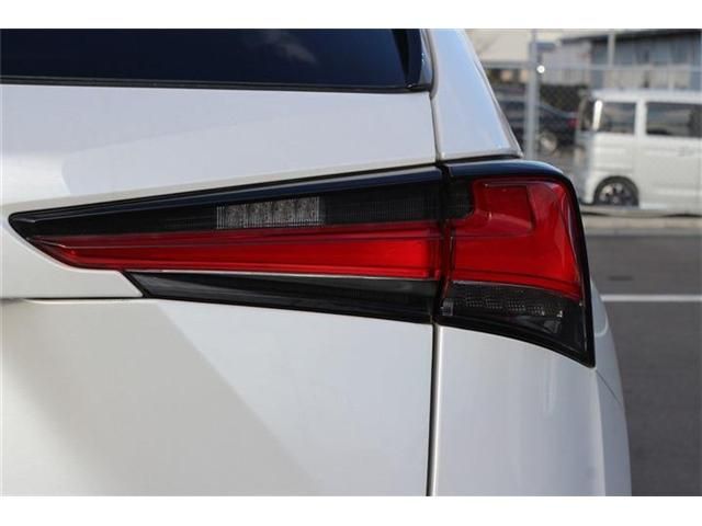 TOYOTA LEXUS NX300 2017