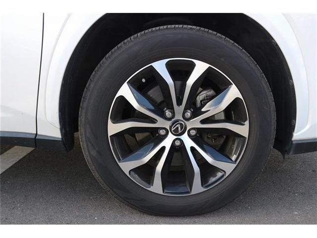 TOYOTA LEXUS NX300 2017