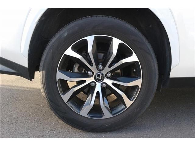 TOYOTA LEXUS NX300 2017