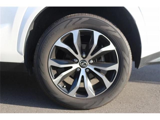 TOYOTA LEXUS NX300 2017