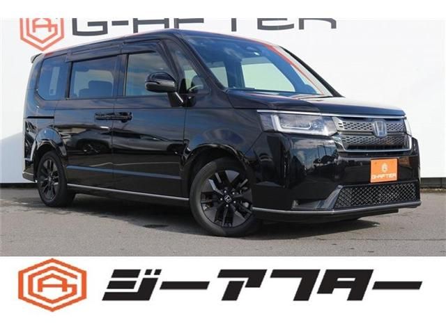 HONDA STEPWAGON e:HEV SPADA 2022