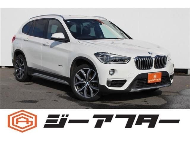 BMW BMW X1 2015