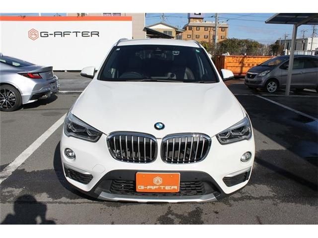 BMW BMW X1 2015