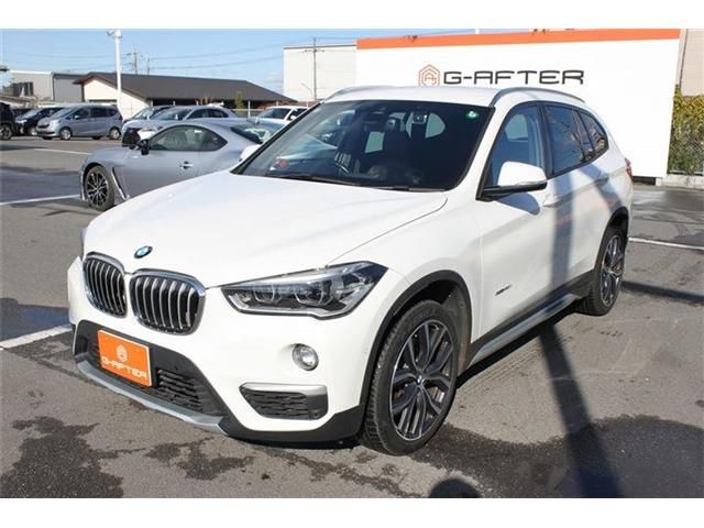 BMW BMW X1 2015