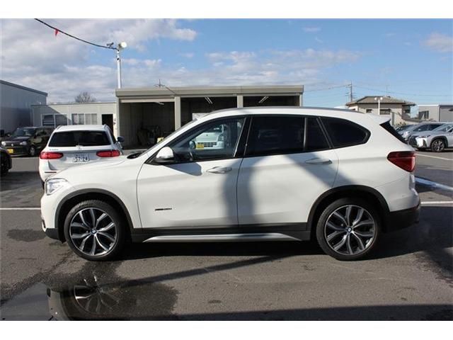 BMW BMW X1 2015