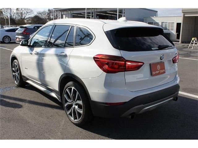 BMW BMW X1 2015