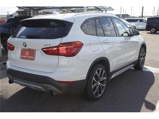 BMW BMW X1 2015
