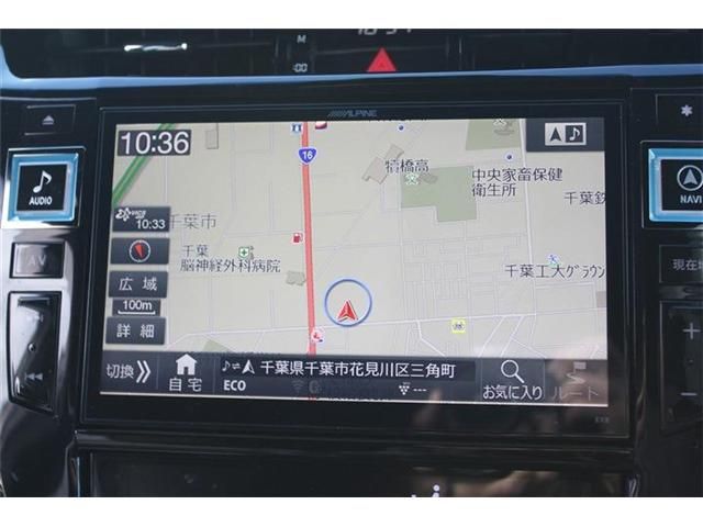 TOYOTA HARRIER 2WD 2016