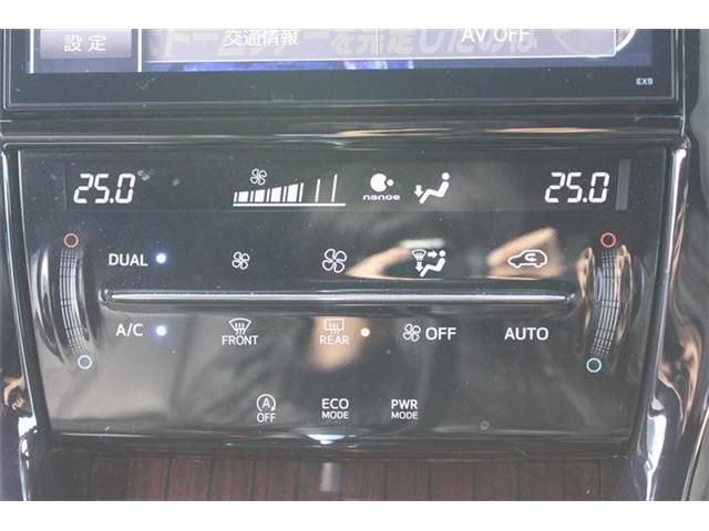 TOYOTA HARRIER 2WD 2016