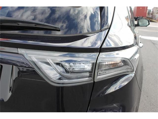 TOYOTA HARRIER 2WD 2016