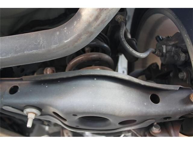 TOYOTA HARRIER 2WD 2016