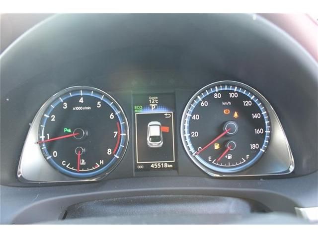 TOYOTA HARRIER 2WD 2016