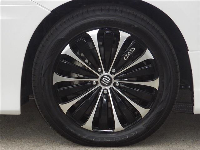 TOYOTA VELLFIRE 2015