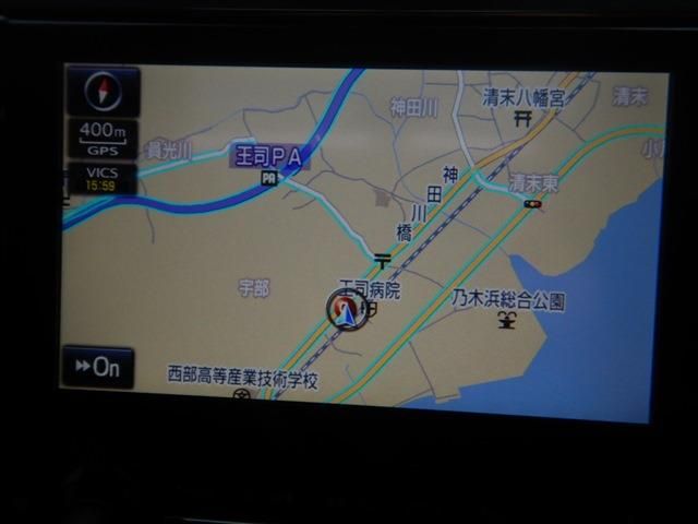 TOYOTA VELLFIRE 2015