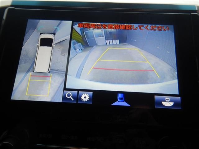 TOYOTA VELLFIRE 2015