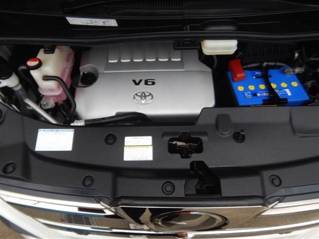 TOYOTA VELLFIRE 2015