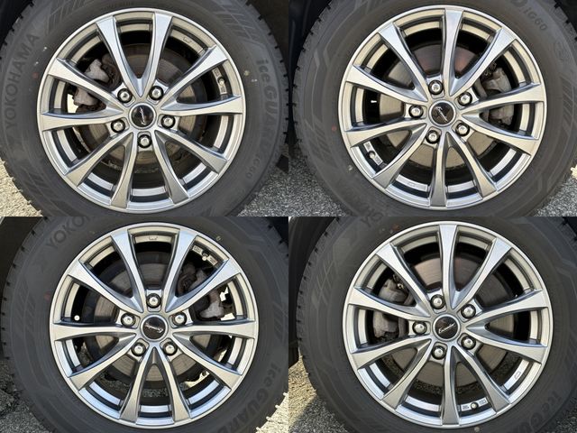 MAZDA AXELA SPORTS 2018