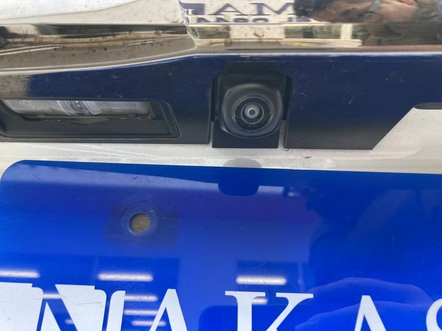 TOYOTA VELLFIRE 2016