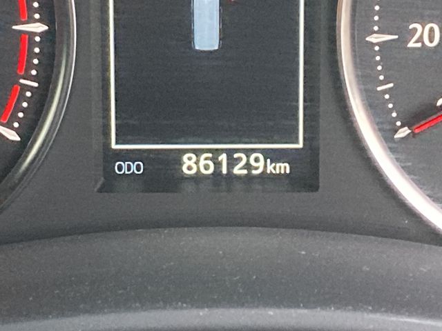 TOYOTA VELLFIRE 2016