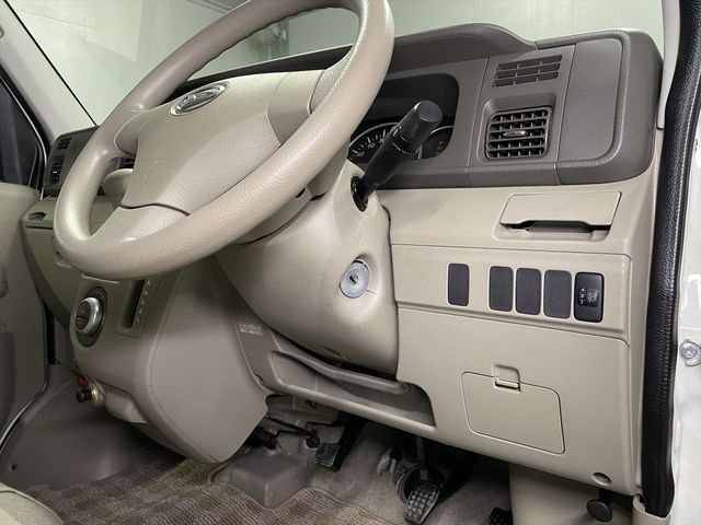 DAIHATSU ATRAI wagon 2012