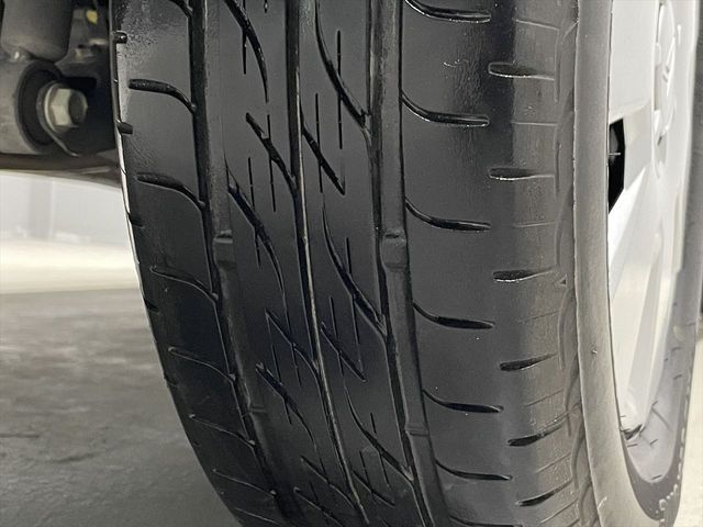 DAIHATSU ATRAI wagon 2012