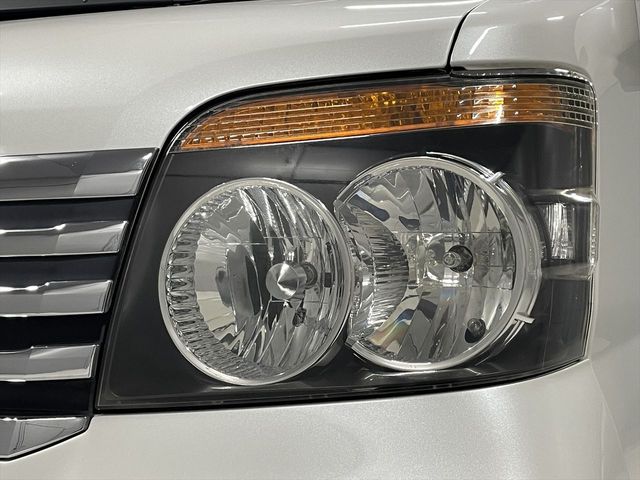 DAIHATSU ATRAI wagon 2012