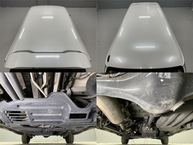 DAIHATSU ATRAI wagon 2012