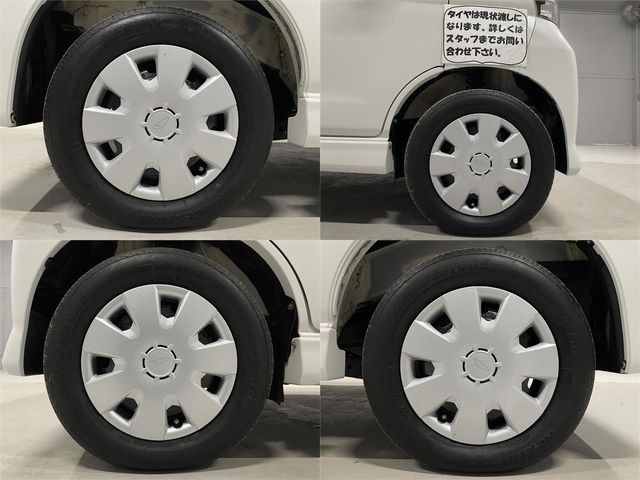 DAIHATSU ATRAI wagon 2012