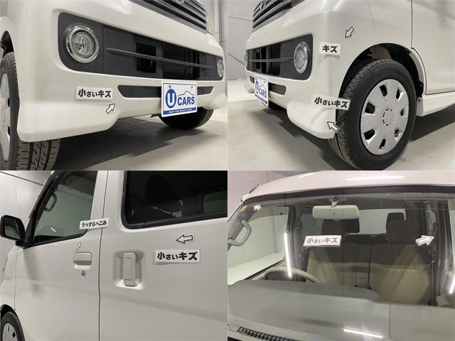 DAIHATSU ATRAI wagon 2012