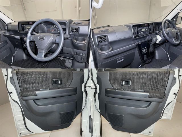 DAIHATSU ATRAI wagon 2020