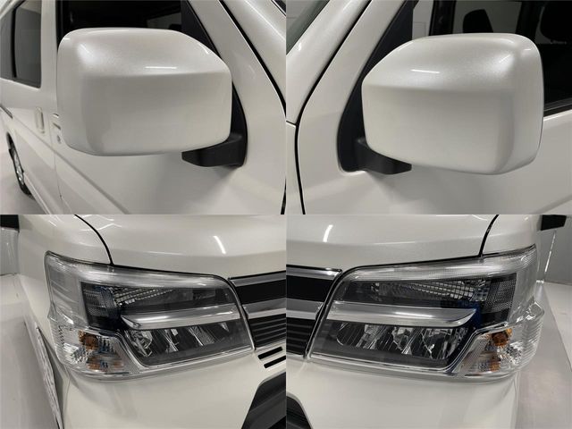 DAIHATSU ATRAI wagon 2020