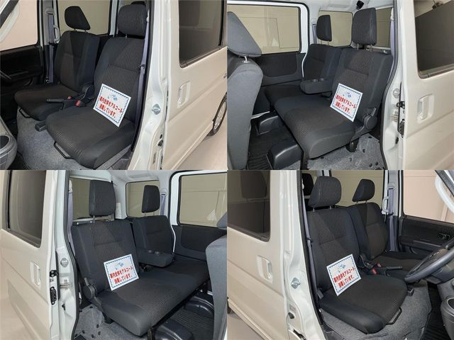 DAIHATSU ATRAI wagon 2020