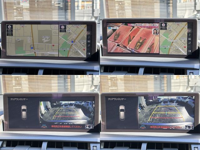 TOYOTA LEXUS NX300h AWD 2020