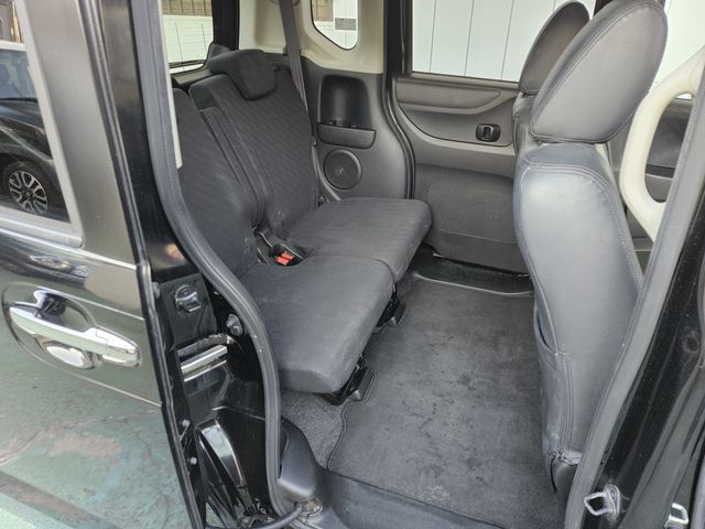 HONDA N BOX CUSTOM 2013