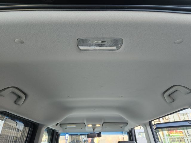 HONDA N BOX CUSTOM 2013