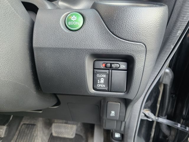 HONDA N BOX CUSTOM 2013