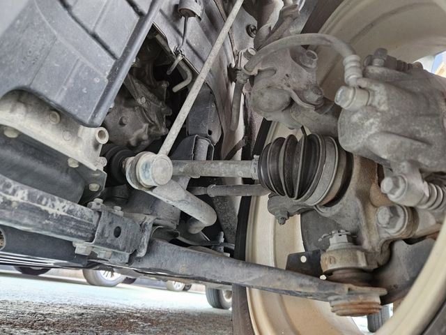 HONDA N BOX CUSTOM 2013