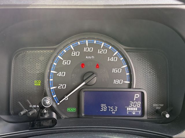 TOYOTA PROBOX van HYBRID 2023