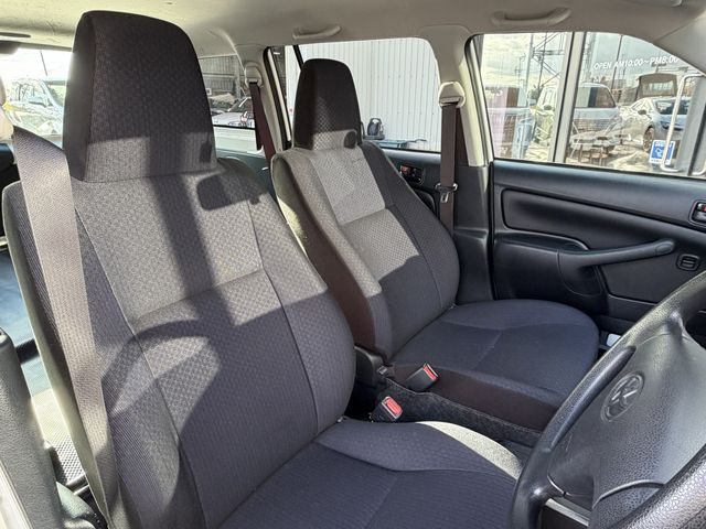 TOYOTA PROBOX van HYBRID 2023